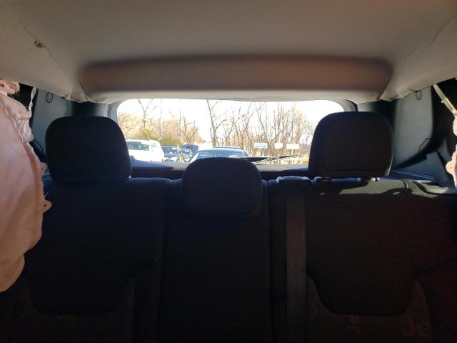 2017 JEEP RENEGADE L ZACCJABB4HPG48123