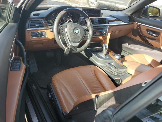 2015 BMW 428 I - WBA3V5C59FP752165