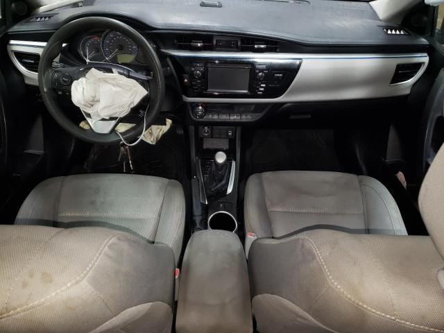 2015 TOYOTA COROLLA L - 5YFBURHE7FP221773