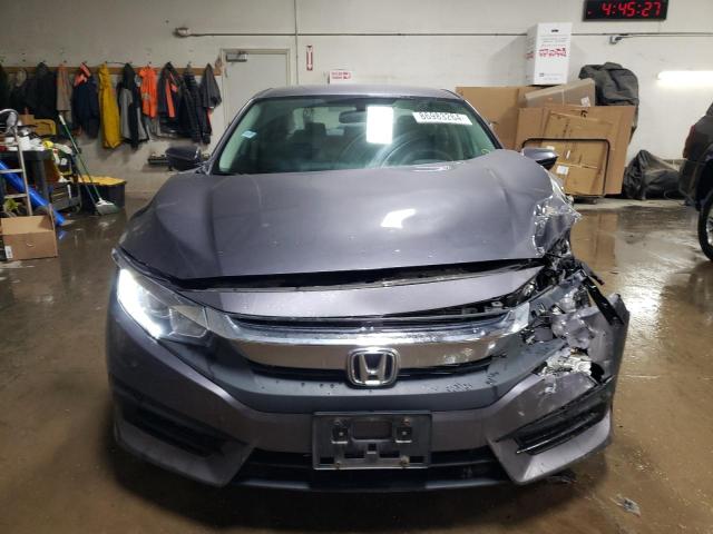 2017 HONDA CIVIC LX - 19XFC2F59HE068171