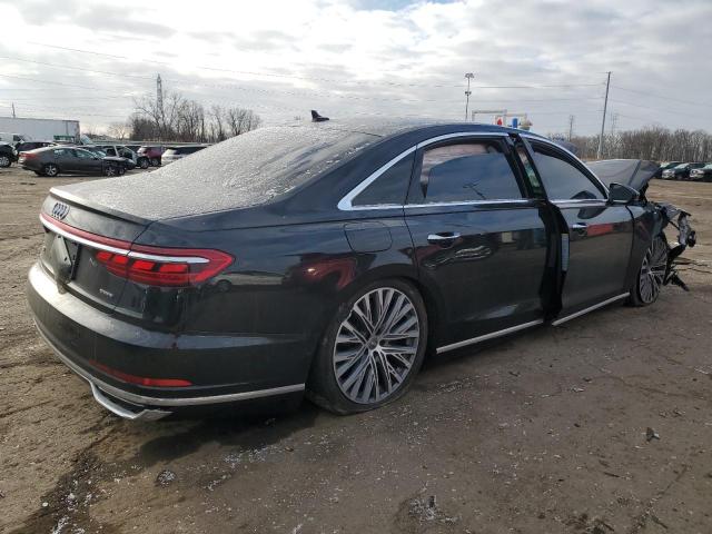 2019 AUDI A8 L WAU8DAF86KN002686