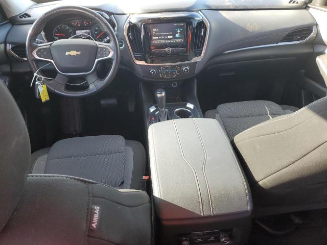 VIN 1GNERGKW2KJ182049 2019 CHEVROLET TRAVERSE no.8