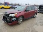2015 SUBARU FORESTER 2 - JF2SJAAC6FH800169
