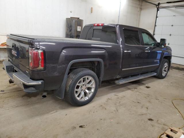 2016 GMC SIERRA K15 - 3GTU2NEJ6GG202521
