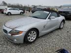 Lot #3041003425 2004 BMW Z4 2.5