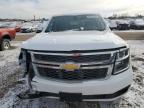 Lot #3027043800 2017 CHEVROLET TAHOE POLI