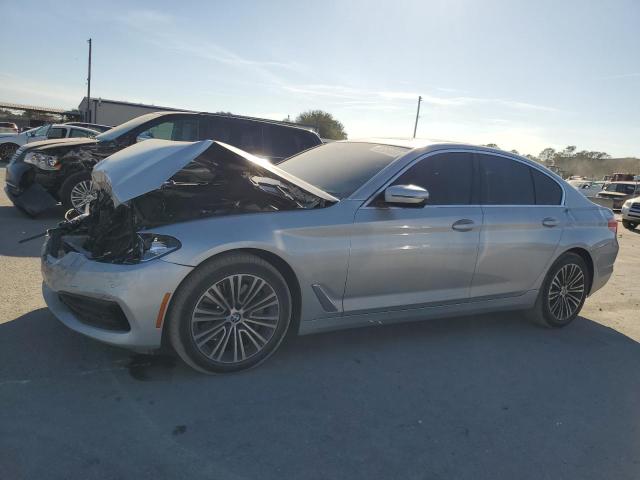 2019 BMW 530 I #3032838021