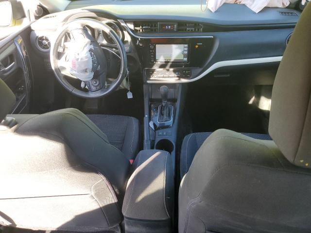 2018 TOYOTA COROLLA IM - JTNKARJE3JJ567105