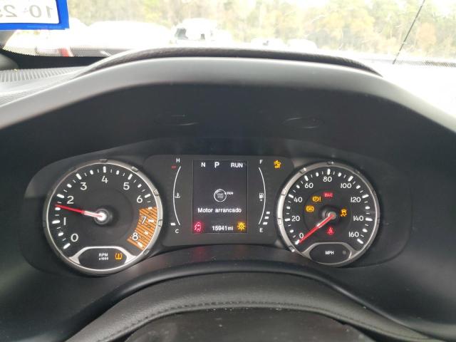 2023 JEEP RENEGADE L - ZACNJDB19PPP56881