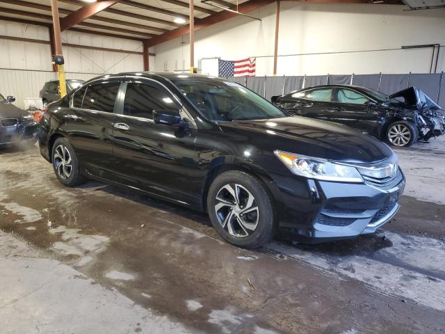 2017 HONDA ACCORD LX - 1HGCR2F39HA301129