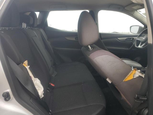 2021 NISSAN ROGUE SPOR - JN1BJ1AW1MW663629