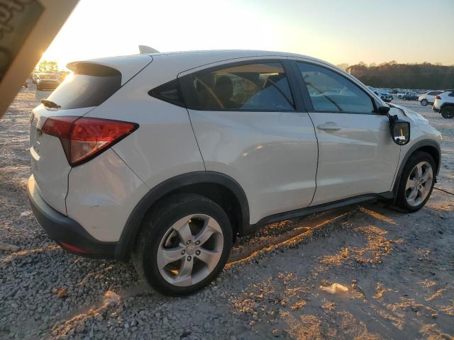 2016 HONDA HR-V LX - 3CZRU5H37GM741836