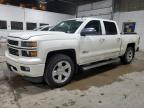 2015 CHEVROLET SILVERADO - 3GCUKSEC1FG419022