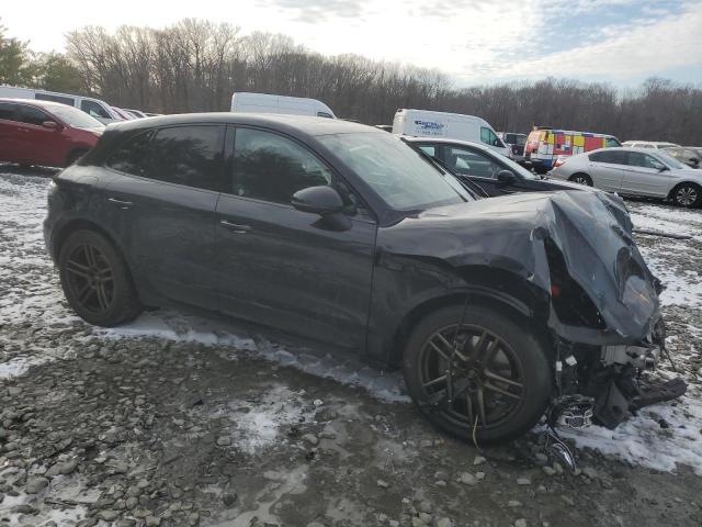 2020 PORSCHE MACAN S - WP1AB2A54LLB35648