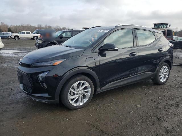 2023 CHEVROLET BOLT EUV L #3033105998