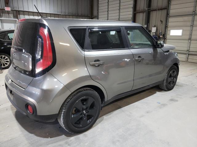 2017 KIA SOUL - KNDJN2A29H7431862