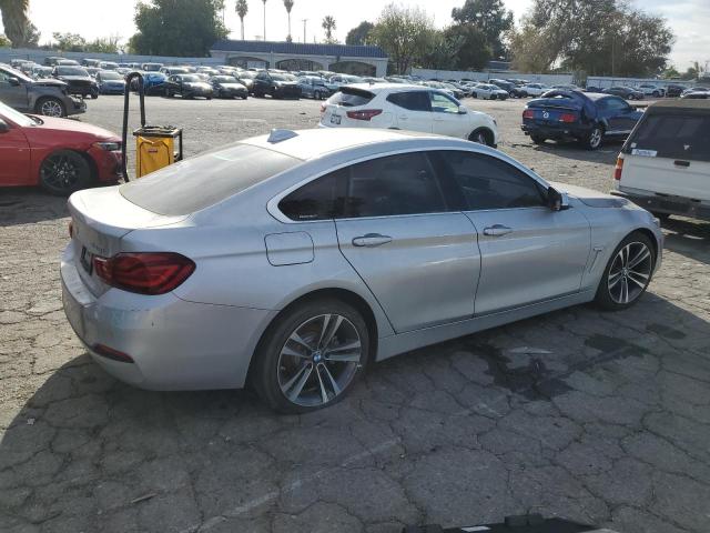 VIN WBA4J1C00LCE48774 2020 BMW 4 SERIES no.3