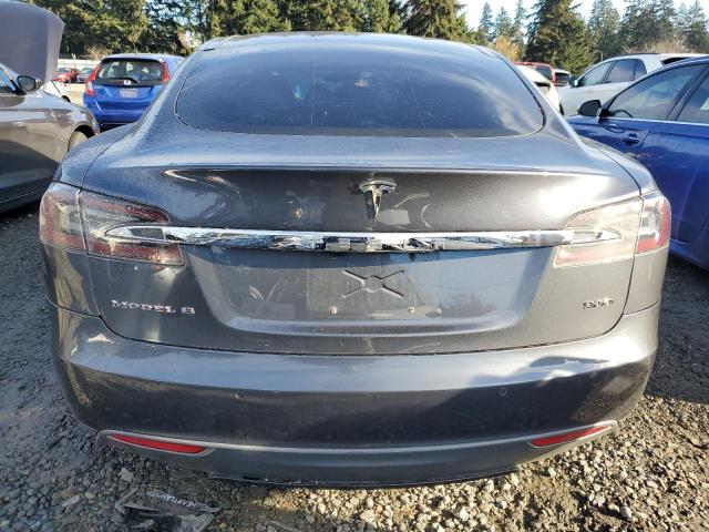 VIN 5YJSA1E21GF133092 2016 TESLA MODEL S no.6