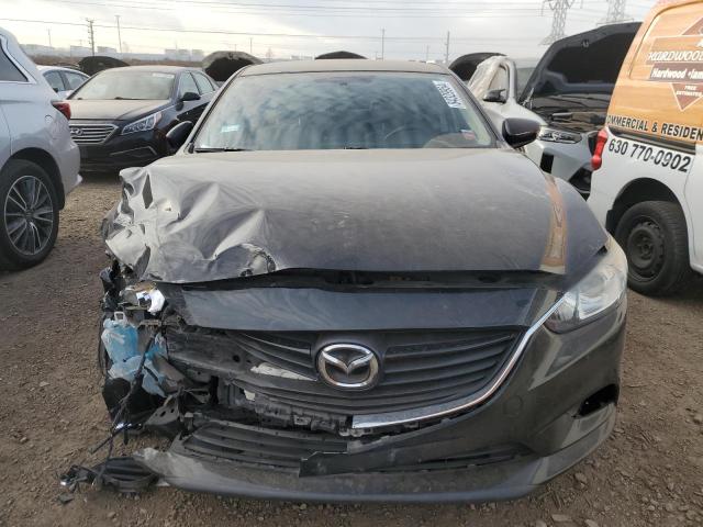 2016 MAZDA 6 SPORT - JM1GJ1U52G1453354
