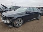 2019 HONDA ACCORD EX - 1HGCV1F48KA044261
