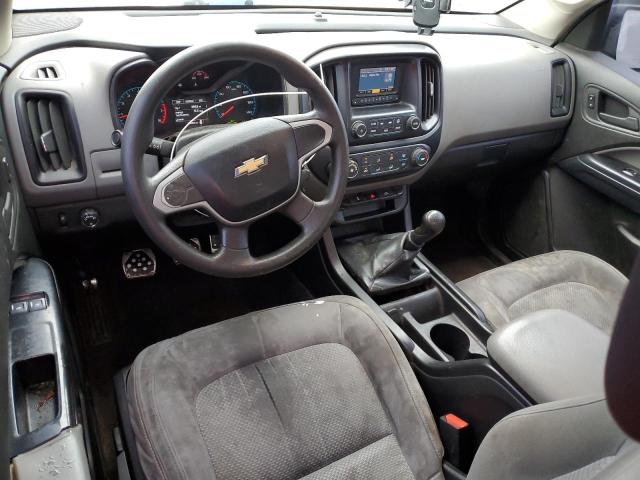 2015 CHEVROLET COLORADO - 1GCHSAEA5F1213548
