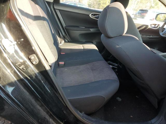 2015 NISSAN SENTRA S - 3N1AB7AP9FY350540