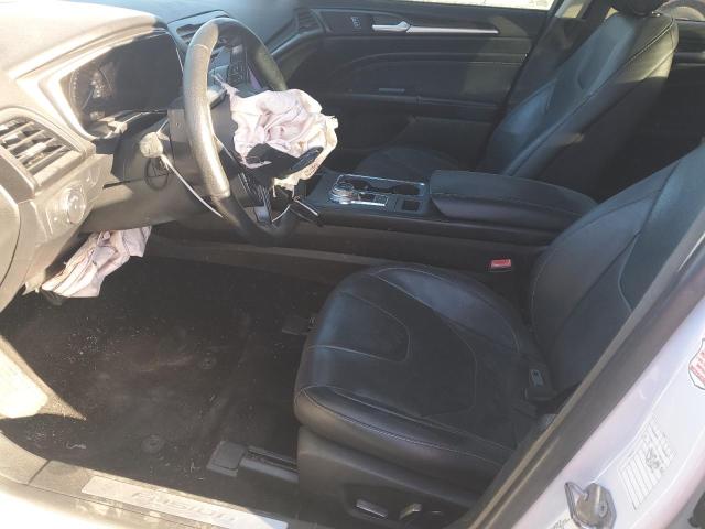 2019 FORD FUSION TIT - 3FA6P0D9XKR225565