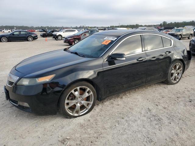 2013 ACURA TL ADVANCE #3036928754