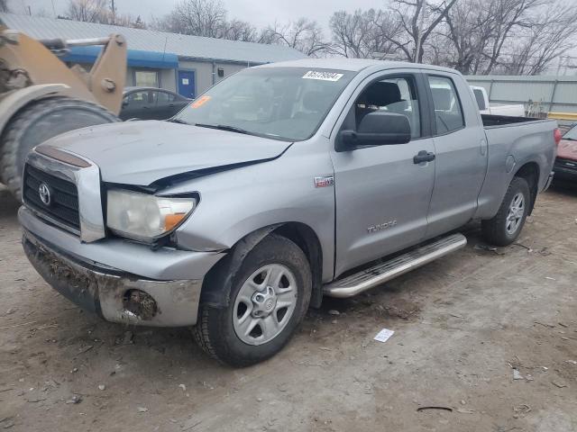 TOYOTA TUNDRA DOU