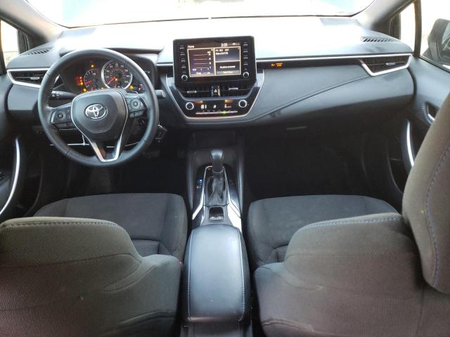 2020 TOYOTA COROLLA SE - 5YFS4RCE1LP054376