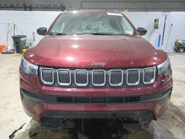 2022 JEEP COMPASS LA - 3C4NJDFB2NT208636