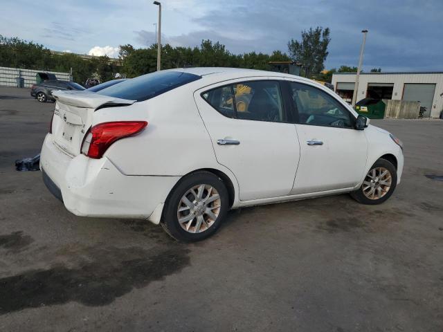 Vin: 3n1cn7ap1hl856878, lot: 86629644, nissan versa s 20173