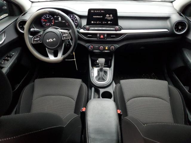 2023 KIA FORTE LX - 3KPF24AD8PE653755