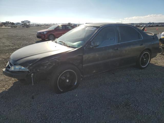 1995 HONDA ACCORD LX #3024397560