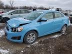 Lot #3023405251 2014 CHEVROLET SONIC LT