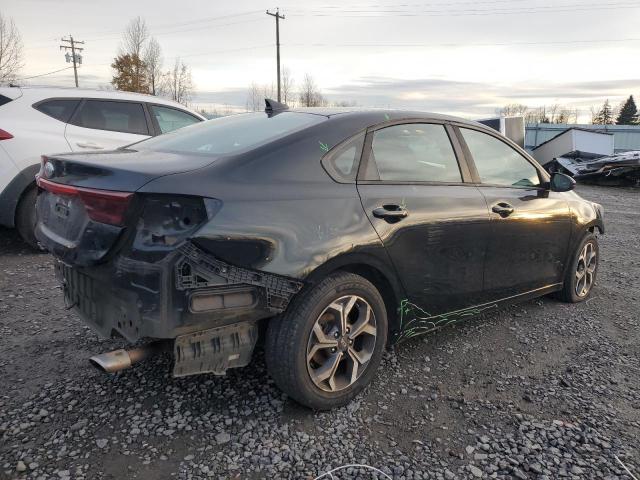 2019 KIA FORTE FE - 3KPF24AD3KE048535