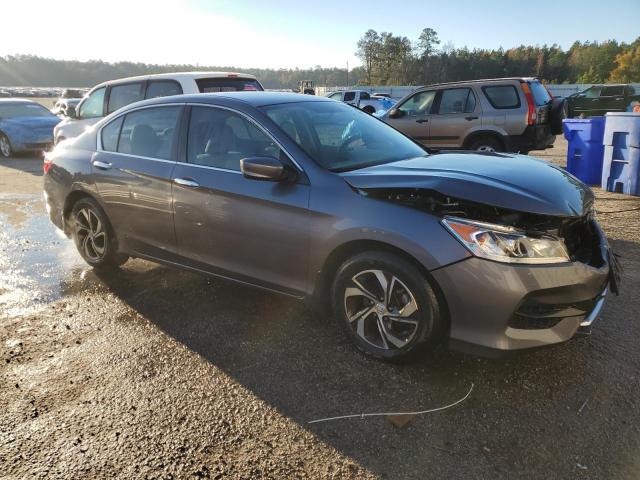 2017 HONDA ACCORD LX - 1HGCR2F33HA052536