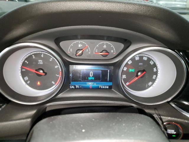 2018 BUICK REGAL ESSE - W04GP6SX5J1112001