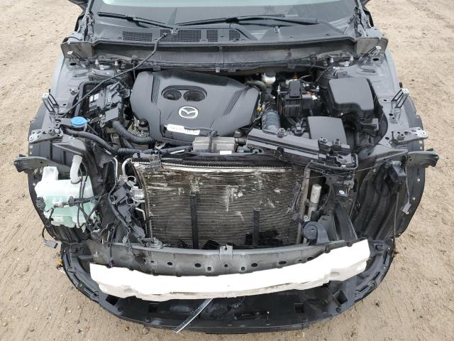 2021 MAZDA CX-9 TOURI - JM3TCACY1M0509958