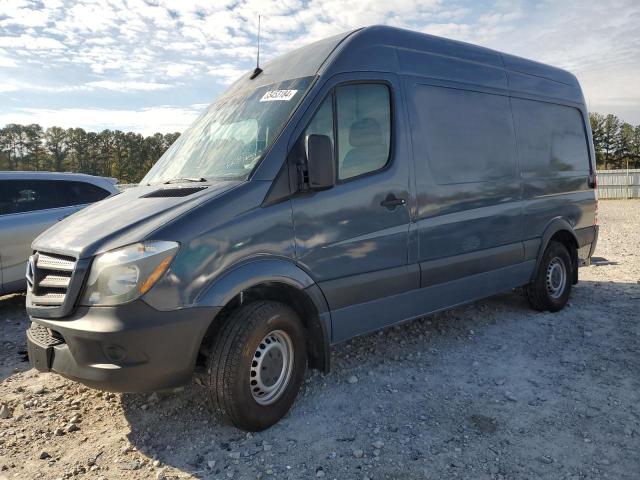 2018 MERCEDES-BENZ SPRINTER 2 #3024174801