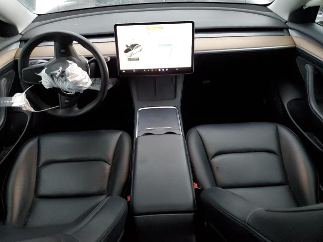 2021 TESLA MODEL 3 - 5YJ3E1EA3MF990803