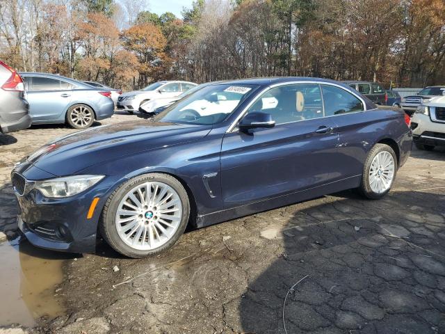 2015 BMW 428 I - WBA3V5C59FP752165