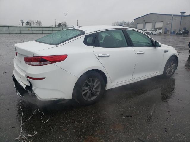 2020 KIA OPTIMA LX - 5XXGT4L36LG451536