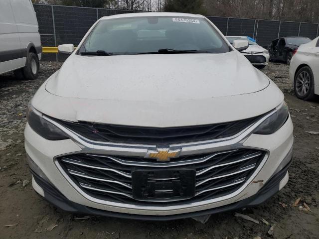 2021 CHEVROLET MALIBU LT - 1G1ZD5ST2MF027101