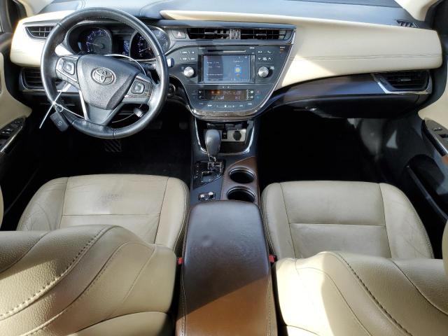 2016 TOYOTA AVALON XLE - 4T1BK1EB5GU208666