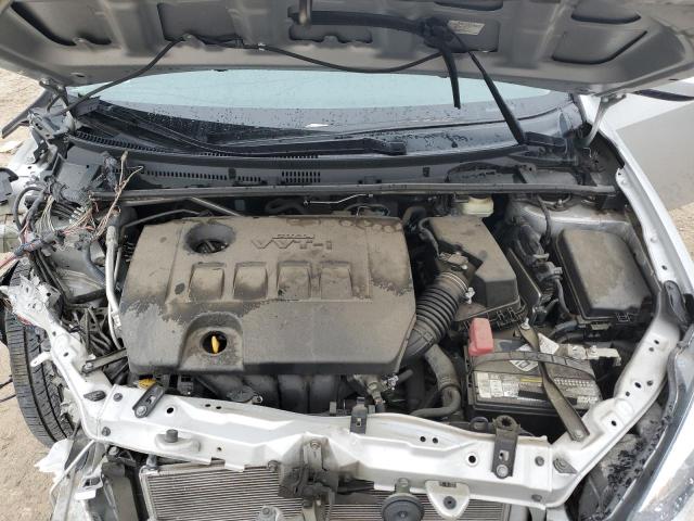 2016 TOYOTA COROLLA L - 2T1BURHE4GC649821