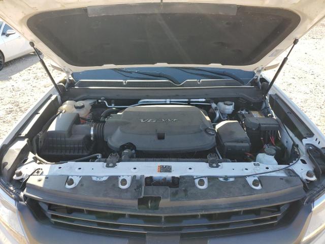 2020 CHEVROLET COLORADO #3291322143