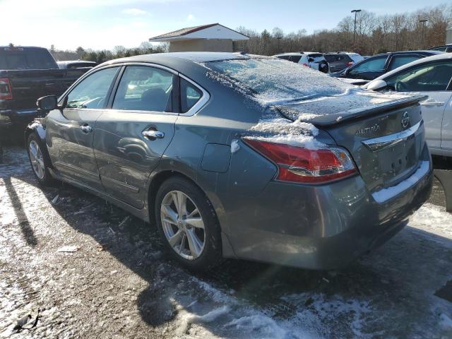 VIN 1N4AL3AP8FN363883 2015 NISSAN ALTIMA no.2