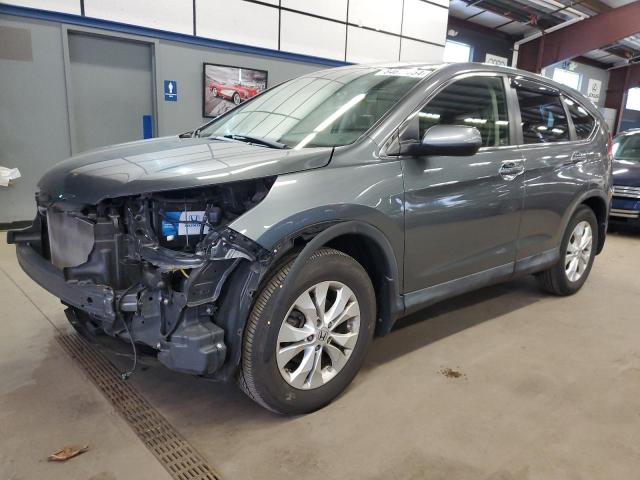 2012 HONDA CR-V EX #3041908846