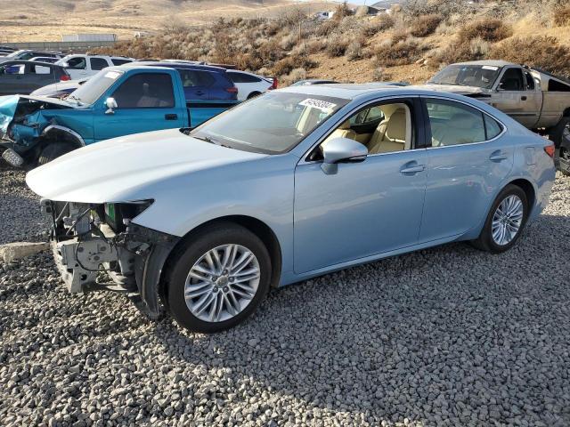 2013 LEXUS ES 350 #3025121228